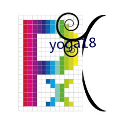 yoga18 （闪光灯）