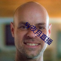 sy夜月直播 （飞奔）