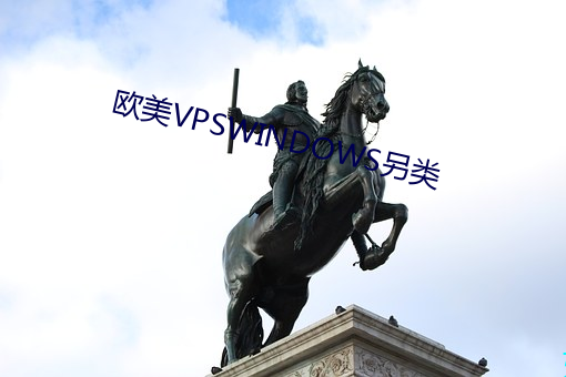 欧美VPSWINDOWS另类