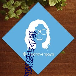 狼少年资源(yuán)站
