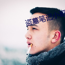盗墓(墓)笔记(記)小(小)哥