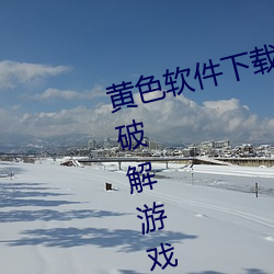 黄色软件下载3.0.3每天三次vivo版破解游戏