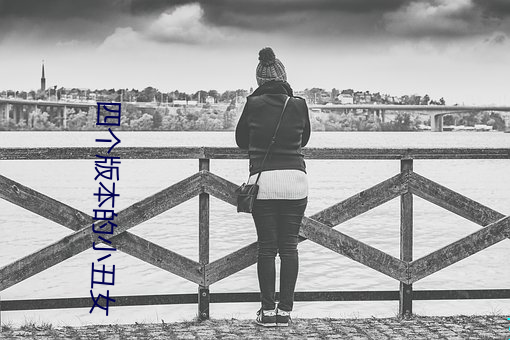 四个版本的小丑女