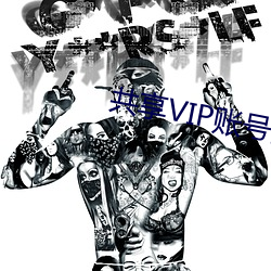 共享VIP賬號網站