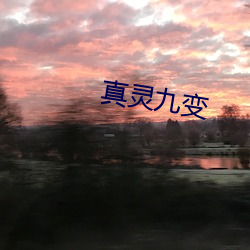 真灵(靈)九变