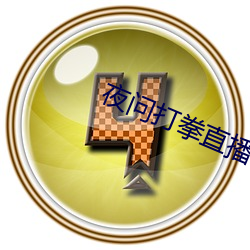 夜(夜)问打拳(拳)直(直)播