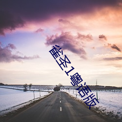 雀圣1粤语版(bǎn)