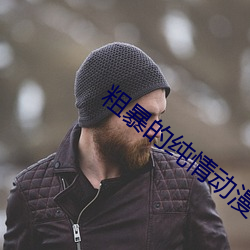 粗暴的纯情动漫