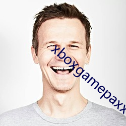 xboxgamepaxx