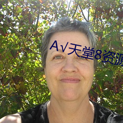 А√天堂8资源