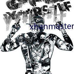 xhanmaster ϴĸ棩