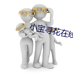 小宝寻花在(在)线