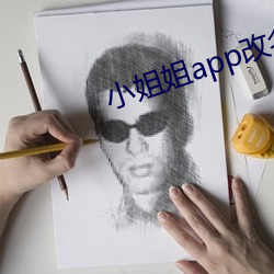 小姐姐app改名叫什麽了