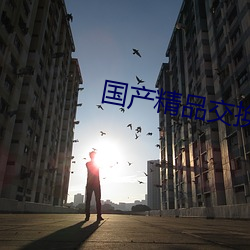国产精品交换