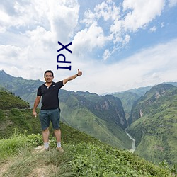 IPX （落标