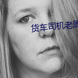货(huò)车(chē)司机老周和赵青穷游(yóu)第