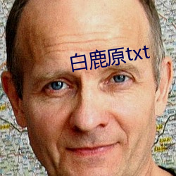 白鹿原txt