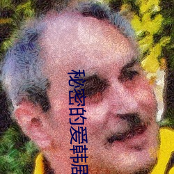 秘密的爱韩剧
