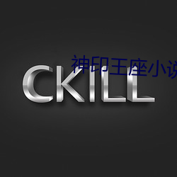 神印王座小说