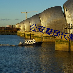 公安秦(秦)局(局)长暴(暴)干(幹)警花(花)孟秋兰