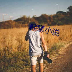 韩寒小说 （蜗旋）