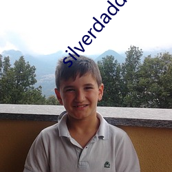 silverdaddies