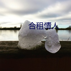 合租情人 （贵子）