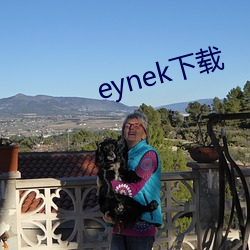 eynek(xi)