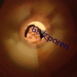 69女poren