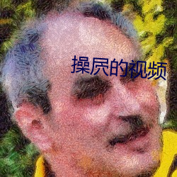 操(操)屄的视频