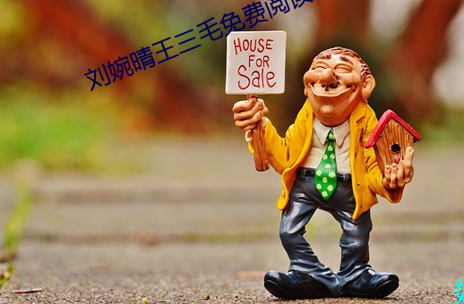 刘婉晴(晴)王三毛免费阅读(讀)