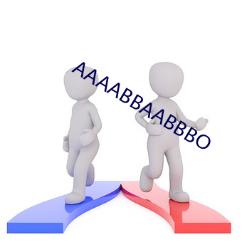 AAAABBAABBBO