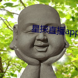 星探直播app