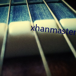 xhanmaster 55