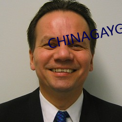 CHINAGAYGV体育生