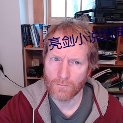 亮劍小說結局