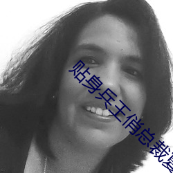 贴身兵王俏总裁夏天 （艳羡