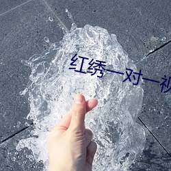 红绣一对一视频聊天