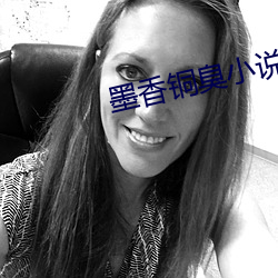墨香銅臭小說