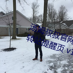 汤姆叔叔官网最近更新.官方2021中转站提醒页 v1.0 （压轴子）