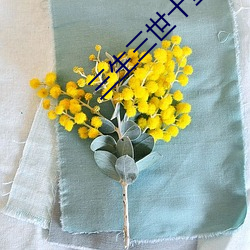 三(三)生三世(世)十里(裏)桃花电视(視)剧免