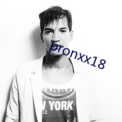 pronxx18