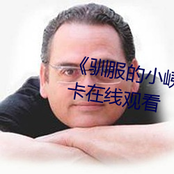 《驯服的小峓子BD中字》免费不卡在线观看