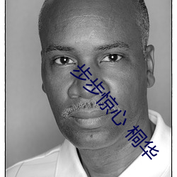 步步惊心 桐华