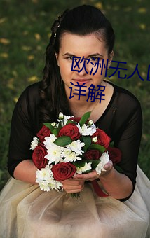歐洲無人區碼一碼二碼三碼區別詳解