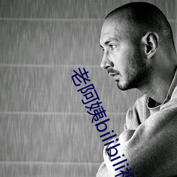 老阿姨bilibili視頻中