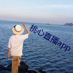 桃(桃)心(心)直播app