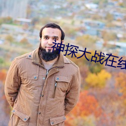 神探大战在线观看高清完整