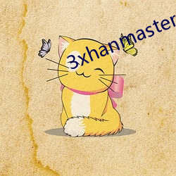 3xhanmaster