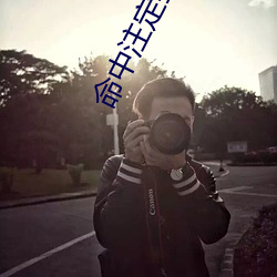 命中注定我爱你邢昭林梁洁